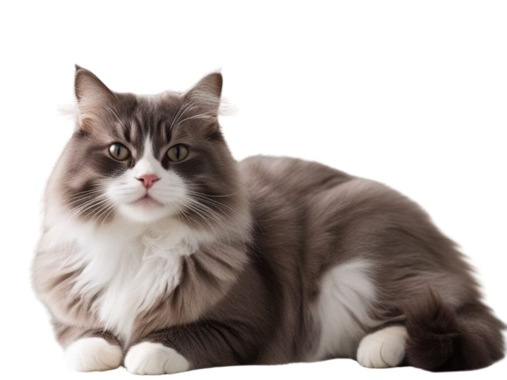 Mobile Cat Grooming Westwood CA
