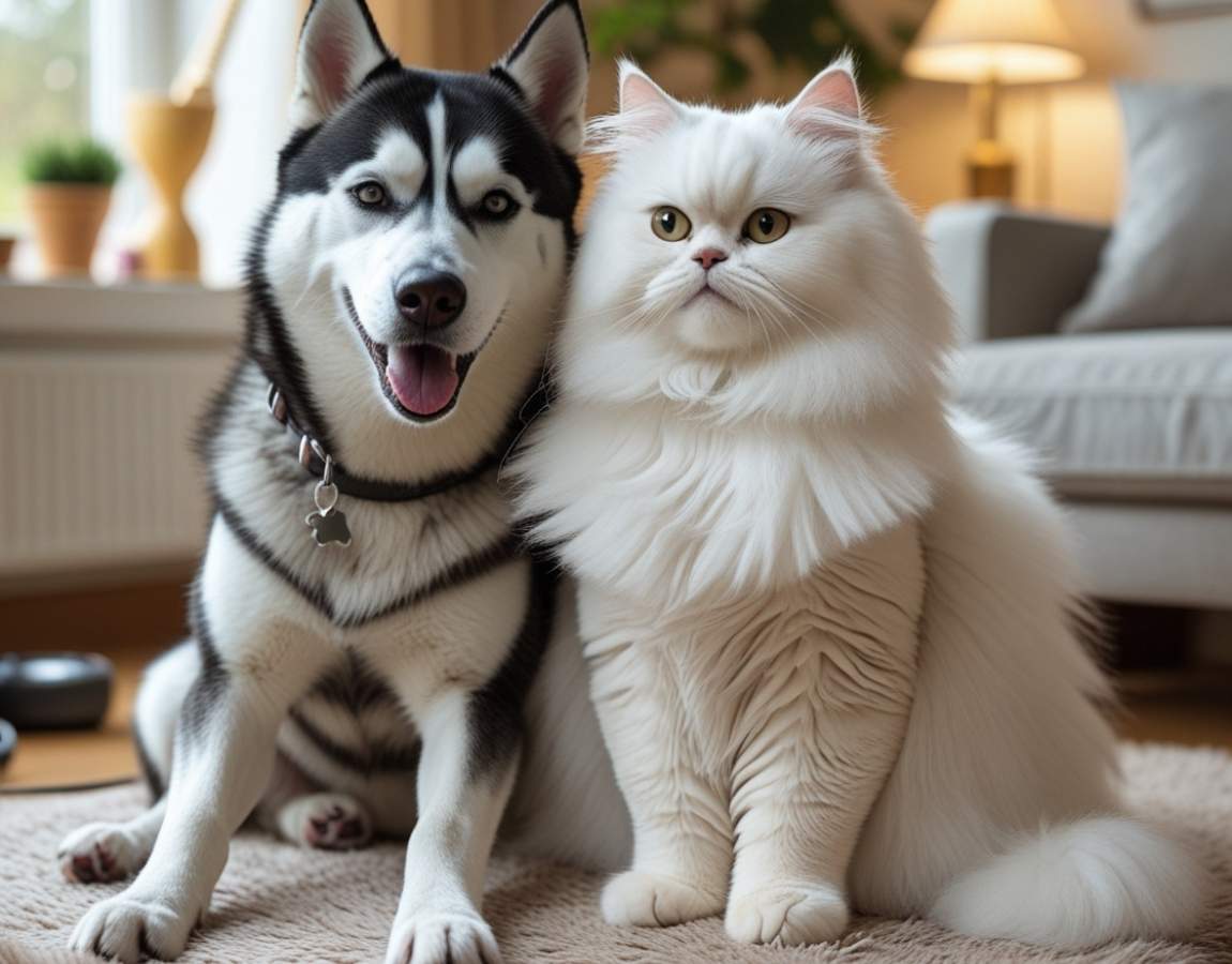 Mobile Pet Grooming Service in Marina CA or Nearby Areas