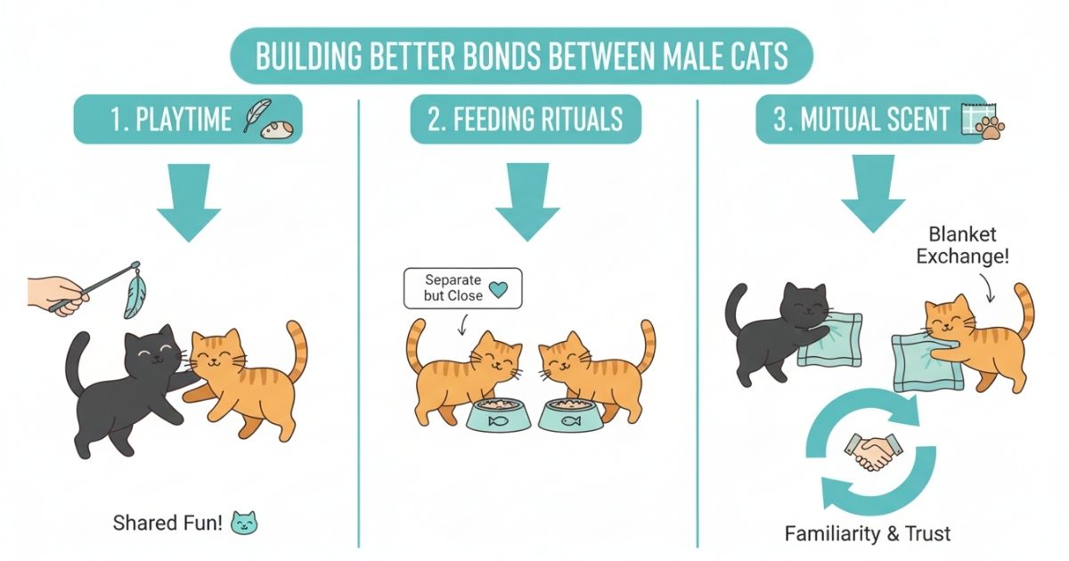 Why Grooming Can Turn Into Fights